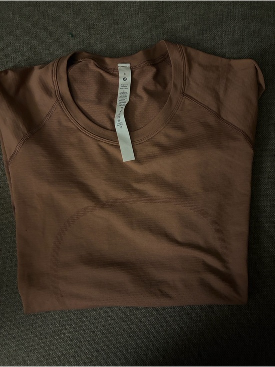 lululemon athletica Tops - lululemon athletica long sleeve top